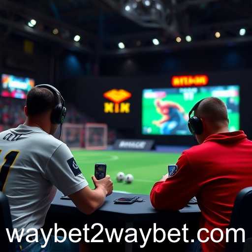 The Rise of 2waybet in Online Gaming