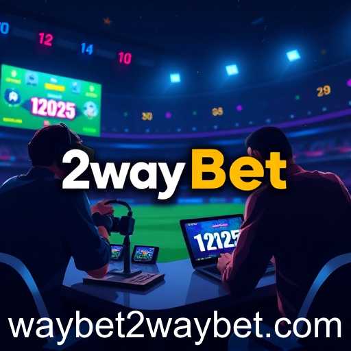 Redefining Online Gaming with 2waybet
