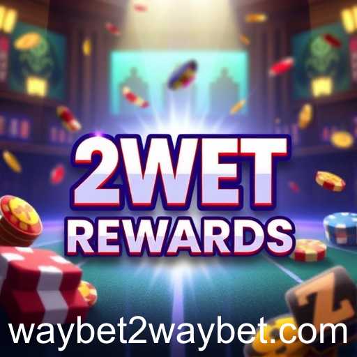 2waybet: Evolution of Online Gaming