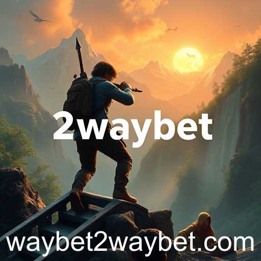 Exploring the Intersection of Adventure Games and 2waybet: A New Era in Interactive Entertainment