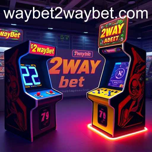 Exploring Arcade Games: The Role of 2waybet in Modern Online Gaming