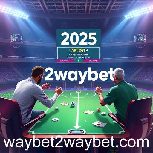 Digital Revolution of 2waybet: Gaming in 2025