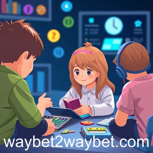 The Rise of Educational Games: Transforming Learning through Play