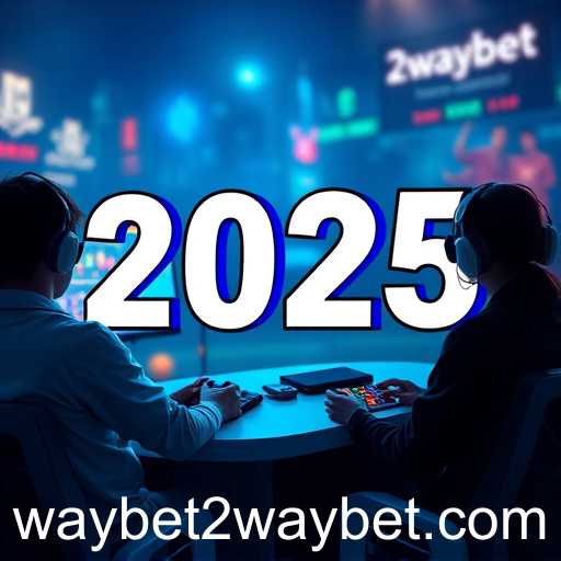 Emerging Trends in Online Gaming Platforms 2025