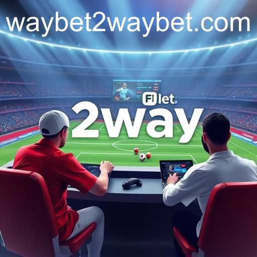 The Evolution of Online Gaming and '2waybet'