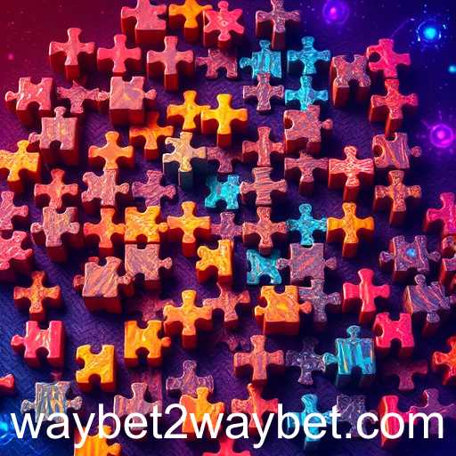 Exploring the Intriguing World of Online Puzzle Games: A 2waybet Perspective