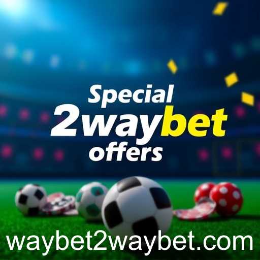 The Rise of 2waybet: Transforming Online Gaming