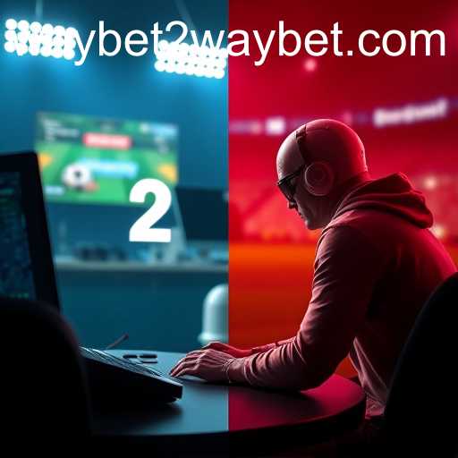 The Rise of 2waybet in Online Gaming