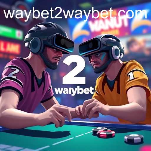 The Rise of 2waybet in Online Gaming
