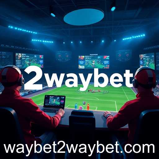 Rise of 2waybet in Online Gaming