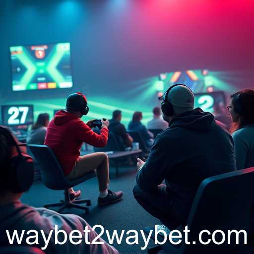 Exploring the Rise of Online Gaming Platforms