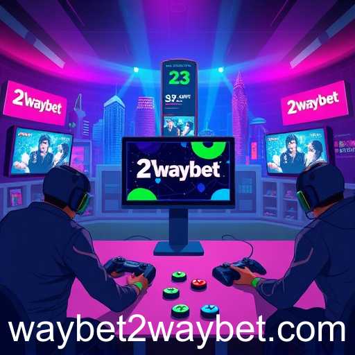 Rise of Online Gaming Platforms