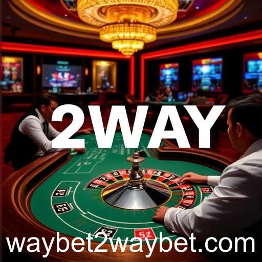 The Rising Popularity of 2waybet in Gaming