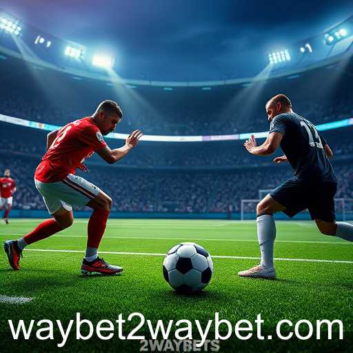 Exploring the Rise of 2waybet in Sports Gaming