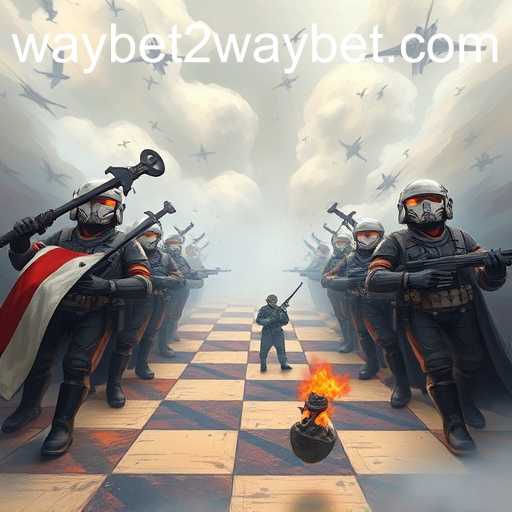 Exploring the Intersection of Strategy Games and the '2waybet' Dynamic