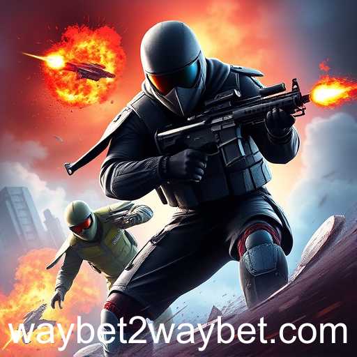 The Rise of 2waybet Gaming in 2025