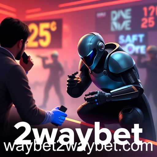 The Rise of 2waybet: Revolutionizing Online Gaming