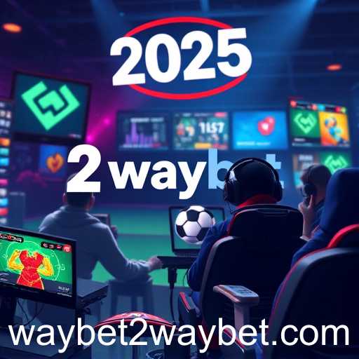 The Rise of Online Betting with 2waybet