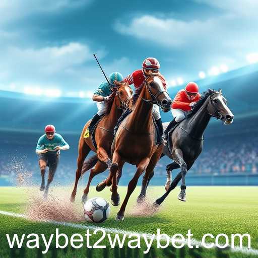 Emerging Trends in Online Gaming and Betting